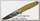 Нож Mr.Blade Lance M. 1-a D2 brown handle складной