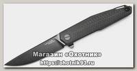 Нож Mr.Blade Lance M. 1-a D2 carbon handle складной