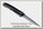 Нож Mr.Blade Odra black stone washed складной