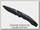 Нож Mr.Blade Opava black складной