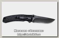 Нож Mr.Blade Oslava black stone washed складной
