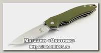 Нож Mr.Blade Richard складной сталь 8Cr13MoV рукоять пластик
