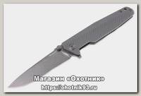 Нож Mr.Blade Rift складной black