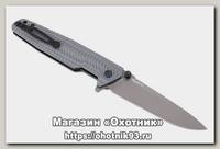 Нож Mr.Blade Rift складной grey