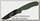 Нож Ontario 8846OD RAT-1 Black&Green