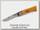 Нож Opinel 10VRN 10см углеродистая сталь