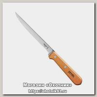 Нож Opinel 121 Couteau кухонный 18см филейный