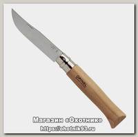 Нож Opinel 12VRI складной 12см