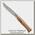 Нож Opinel 12VRI складной 12см