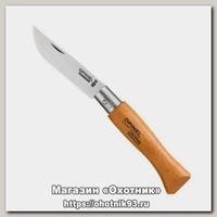 Нож Opinel 5VRN углеродистая сталь