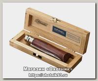 Нож Opinel 8 Palissandre складной 8,5см нержавеющая сталь