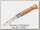 Нож Opinel 8VRI Animalia заяц