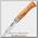 Нож Opinel 8VRN 8см углеродистая сталь