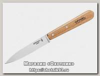 Нож Opinel Столовый n112 10см рукоять
