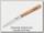 Нож Opinel Столовый n112 10см рукоять