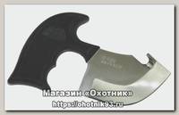 Нож Outdoor Edge Game Skinner Serrated клинок 7.6 см с крюко