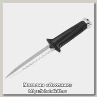 Нож подводный Beuchat Mundial dagger-2