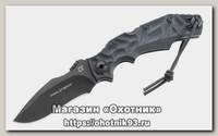 Нож Pohl Force Alpha Two Survival складной сталь 440C zytel