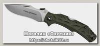 Нож Pohl Force Bravo2 Outdoor складной сталь 440C рукоять zytel