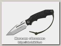 Нож Pohl Force Foxtrott Three Outdoor складной рукоять G10