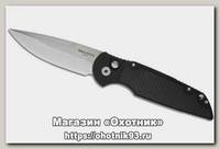 Нож Pro-Tech Carbon Fiber складной рукоять алюминий