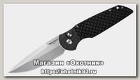 Нож Pro-Tech TR-3X1 SW складнойTactical Response 3 автомат