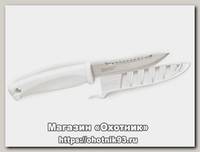 Нож Rapala фиксированный клинок рукоятка пластик стропорез