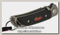 Нож Rapala складной клинок 7,5 см рукоять пластик