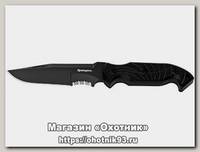 Нож Remington Tango I Law Enforcement Clip сталь N690 рук. т