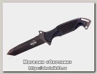 Нож Remington Zulu 1 Civilian Clip Military Coated фикс. кли