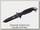 Нож Remington Zulu 1 Civilian Clip Military Coated фикс. кли