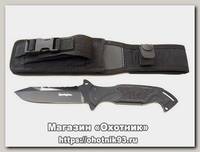 Нож Remington Zulu 1 Civilian Clip Teflon фикс. клинок сталь