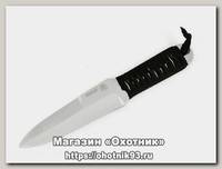 Нож Росоружие Боец-1 сталь 95х18 фиксированный клинок рукоять намотка