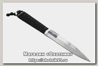 Нож Росоружие Штырь сталь 95х18 рукоять оплетка