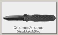 Нож Schrade Military Folder складной рукоять алюминий резина