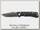 Нож Schrade Tactical Drop Point складной рукоять текстолит