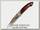 Нож Seki Cut Bob Lum Encounter Liner Lock сталь VG10