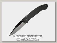 Нож Seki Cut Encounter складной сталь D2 рукоять микарта син