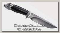 Нож Северная Корона Алабай