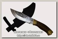 Нож Северная корона Орел