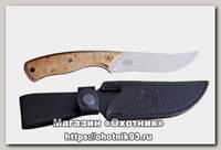Нож Северная Корона Турист карельская береза