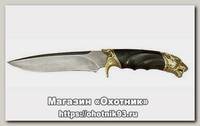 Нож Северная корона Ягуар-2