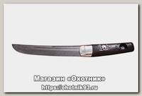 Нож Северная корона Знаки года