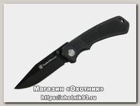 Нож Smith&Wesson CH0014 складной сталь 3Cr13 алюминий резина
