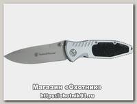 Нож Smith&Wesson CH0015 складной сталь 7Cr17 алюминий