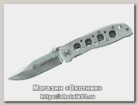 Нож Smith&Wesson CK105H складной сталь 7Cr17 алюминий