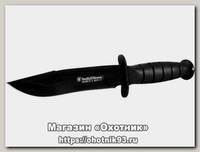 Нож Smith&Wesson Seach&Rescue CKSUR1N фикс. клинок резина