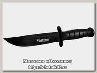Нож Smith&Wesson Seach&Rescue CKSUR2N фикс. клинок резина
