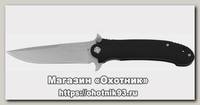 Нож Smith&Wesson SWHRTMG складной сталь 440С текстолит