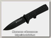 Нож Smith&Wesson SWHS1L складной сталь 7Cr17 алюминий